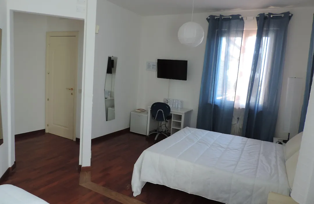 Villa Rea Bed&Beauty-1