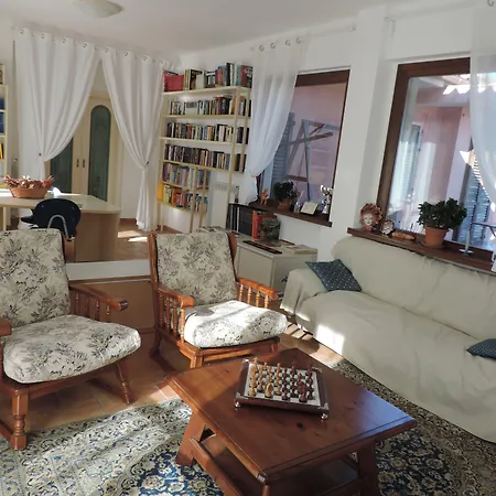 Villa Rea Bed&Beauty-2